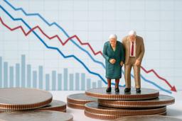 ДОХОДНОСТЬ ПЕНСИОННЫХ ИНВЕСТИЦИЙ НЕ ПЕРЕКРЫВАЕТ ИНФЛЯЦИЮ