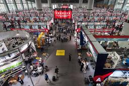 ТРАНСГРАНИЧНЫЕ ХАБЫ: КАК БУДУТ РАЗВИВАТЬ ТРАНЗИТНЫЙ ПОТЕНЦИАЛ КАЗАХСТАНА