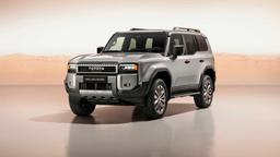 КАЗАХСТАН ВОШЕЛ В ТОП-10 ПО ПРОДАЖАМ CADILLAC ESCALADE И TOYOTA LAND CRUISER 250