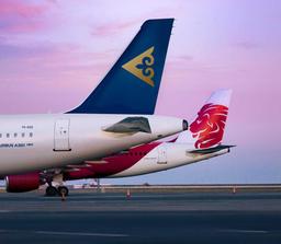 ЧИСТАЯ ПРИБЫЛЬ AIR ASTANA ВЫРОСЛА БОЛЕЕ ЧЕМ В 2 РАЗА