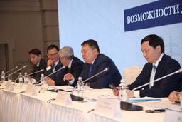 КЖК СУБСИДИРУЕТ ПРОЦЕНТНЫЕ СТАВКИ ПО КРЕДИТАМ ОТ БРК ДЛЯ КОММУНАЛЬНЫХ СЛУЖБ