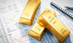 ЗОЛОТО НА ИСТОРИЧЕСКИХ МАКСИМУМАХ