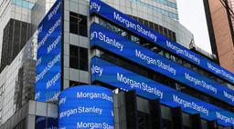 АМЕРИКАНСКИЙ БАНК MORGAN STANLEY ОБВИНЯЕТСЯ В МОШЕННИЧЕСТВЕ