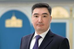 ПАРТИЯ AMANAT ВЫДВИНУЛА КАНДИДАТУРУ НА ДОЛЖНОСТЬ ПРЕМЬЕР-МИНИСТРА