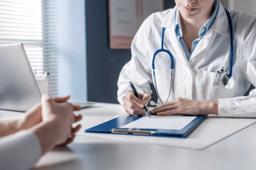 В КАЗАХСТАНЕ ПОДОРОЖАЛИ АМБУЛАТОРНЫЕ УСЛУГИ