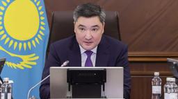 ОЛЖАС БЕКТЕНОВ ПОРУЧИЛ ПРОВЕСТИ РЕВИЗИЮ ГОСБЮДЖЕТА