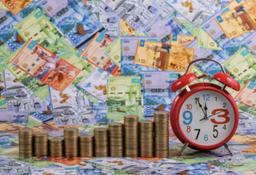 РЕШИТ ЛИ НОВЫЙ НАЦИОНАЛЬНЫЙ ПЛАН РАЗВИТИЯ ПРОБЛЕМУ «ПОТЕРЯННОГО ДЕСЯТИЛЕТИЯ»?