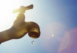 КАЗАХСТАН ВХОДИТ В РЕЙТИНГ СТРАН С САМЫМ ВЫСОКИМ ПОТРЕБЛЕНИЕМ ВОДЫ