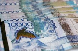 В МАРТЕ НАЦБАНК ПЛАНИРУЕТ ПРОДАТЬ ДО $800 МЛН ИЗ НАЦФОНДА