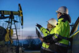 КАЗМУНАЙГАЗ ПОДВЁЛ ПРОИЗВОДСТВЕННЫЕ ИТОГИ ЗА 2023 ГОД