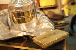 СОБРАНИЕ АКЦИОНЕРОВ POLYMETAL ОДОБРИЛО ПРОДАЖУ РОССИЙСКОГО БИЗНЕСА