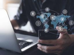 В 2023 ГОДУ В КАЗАХСТАНЕ СОКРАТИЛСЯ ОБЪЁМ МЕЖДУНАРОДНЫХ ДЕНЕЖНЫХ ПЕРЕВОДОВ