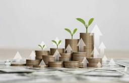 97% ПРИБЫЛИ НА ДИВИДЕНДЫ?