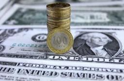 В МАЕ НАЦБАНК ПРОДАСТ $750-850 МЛН ИЗ НАЦФОНДА