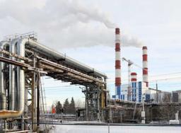 НА ЭЛЕКТРОСТАНЦИЯХ КАЗАХСТАНА ОТРЕМОНТИРУЮТ 10 ЭНЕРГОБЛОКОВ, 55 КОТЛОВ И 45 ТУРБИН