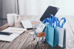 В 2023 ГОДУ КАЗАХСТАНЦЫ ПОТРАТИЛИ 1,8 ТРЛН ТЕНГЕ НА ПОКУПКИ НА МАРКЕТПЛЕЙСАХ