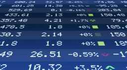 ИИ ЗАСТАВЛЯЕТ ИНВЕСТИЦИОННЫЕ КОМПАНИИ ПОВЫШАТЬ ПРОГНОЗЫ ПО S&P 500