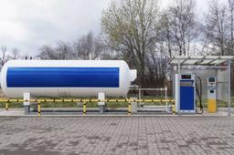 В КАЗАХСТАНЕ ПОДОРОЖАЕТ СЖИЖЕННЫЙ ГАЗ