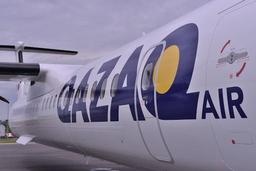 ПТИЧКА НЕ УЛЕТЕЛА. АВИАКОМПАНИЮ «QAZAQ AIR» СНОВА НЕ СМОГЛИ ПРОДАТЬ