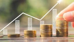 РАСХОДЫ ГОСБЮДЖЕТА КАЗАХСТАНА ВЫРОСЛИ НА 23%