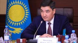 МАЖИЛИС УТВЕРДИЛ ОЛЖАСА БЕКТЕНОВА НА ДОЛЖНОСТЬ ПРЕМЬЕР-МИНИСТРА КАЗАХСТАНА
