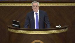 ЧТО ВКЛЮЧИЛИ В ИТОГОВЫЙ ПРОЕКТ НАЛОГОВОГО КОДЕКСА