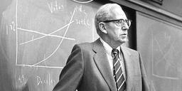 РЕВОЛЮЦИЯ В ПОНИМАНИИ РЫНОЧНЫХ СТРУКТУР И ГОСУДАРСТВЕННОГО РЕГУЛИРОВАНИЯ