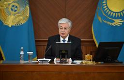 8 ЗАДАЧ ОТ ПРЕЗИДЕНТА: ЧТО ПОРУЧИЛ ТОКАЕВ ПРАВИТЕЛЬСТВУ