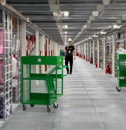 В КАРАГАНДЕ НАЧАЛ РАБОТУ НОВЫЙ КАЗАХСТАНСКИЙ МАРКЕТПЛЕЙС