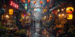 ДЕФЛЯЦИОННОЕ ДАВЛЕНИЕ РАСТЁТ В КИТАЕ