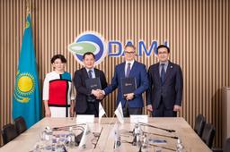 В КАЗАХСТАНЕ ЗАПУСТИЛИ ГАРАНТИНЫЕ ФОНДЫ ДЛЯ КРЕДИТОВАНИЯ БИЗНЕСА