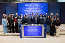 НА AIX СТАРТОВАЛИ ТОРГИ СЕРТИФИКАТАМИ ВИЭ