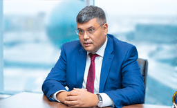 ВОПРОС ЕДИНОЙ ВАЛЮТЫ В ЕАЭС НА ПОВЕСТКЕ ВООБЩЕ НЕ СТОИТ — ЗАМПРЕД НБРК