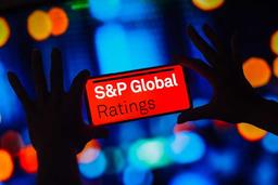 S&P ПОДТВЕРДИЛО РЕЙТИНГ КАЗАХСТАНА НА УРОВНЕ «ВВВ-/А-3»