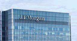 JP MORGAN: S&P 500 ПРОДОЛЖИТ РАСТИ