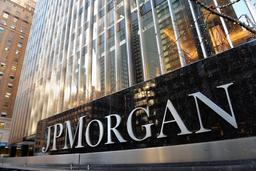 JP MORGAN: СМОЖЕТ ЛИ ВЕЛИКОЛЕПНАЯ СЕМЕРКА СОХРАНИТЬ ВЕЛИЧИЕ
