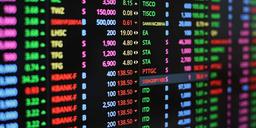 ЕЖЕМЕСЯЧНЫЙ ДАЙДЖЕСТ ПО ФОНДОВОМУ РЫНКУ