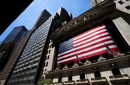 ИНФЛЯЦИЯ В США СНИЖАЕТСЯ БЫСТРЕЕ ОЖИДАНИЙ