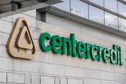 «БАНК ЦЕНТР КРЕДИТ» ВЫКУПИТ 15,9 МЛН ПРОСТЫХ АКЦИЙ