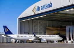 AIR ASTANA ОТКРЫВАЕТ ФИЛИАЛ В ЮЖНОЙ КОРЕЕ