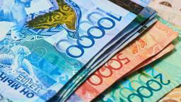 ИТОГИ ДЕНЕЖНОГО И ВАЛЮТНОГО РЫНКА КАЗАХСТАНА ЗА НЕДЕЛЮ