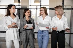 ГЕНДЕРНЫЕ БАРЬЕРЫ В КРЕДИТОВАНИИ И ИХ ВЛИЯНИЕ НА ЭФФЕКТИВНОСТЬ РАСПРЕДЕЛЕНИЯ КАПИТАЛА