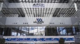 СОВОКУПНЫЙ ОБЪЁМ ТОРГОВ НА AIX ВЫРОС В ТРИ РАЗА