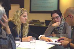 ЕБРР ПОДДЕРЖИТ ПРЕДПРИНИМАТЕЛЕЙ-ЖЕНЩИН И МОЛОДЫХ БИЗНЕСМЕНОВ В КАЗАХСТАНЕ