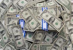 КВАЗИГОСУДАРСТВЕННЫЕ КОМПАНИИ БУДУТ ПРОДАВАТЬ 50% ВАЛЮТНОЙ ВЫРУЧКИ