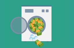 КАЗАХСТАН ЗАНЯЛ 100 МЕСТО В ИНДЕКСЕ РИСКОВ ОТМЫВАНИЯ ДЕНЕГ