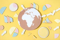 ПРОГНОЗ EUROMONITOR: РОСТ МИРОВОГО ВВП ДОСТИГНЕТ 2,9% В 2024