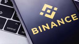 BINANCE ПРЕКРАЩАЕТ РАБОТУ С РОССИЙСКИМ РУБЛЁМ