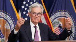 ПАУЭЛЛ: СНИЖЕНИЕ СТАВКИ В МАРТЕ МАЛОВЕРОЯТНО