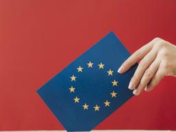 РОСТ ВВП НА 1,2% ОЖИДАЮТ В ЕВРОСОЮЗЕ